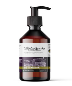 Carshalton Lavender conditioner taming for fly away hair Carshalton Lavender conditioner taming for fly away hair