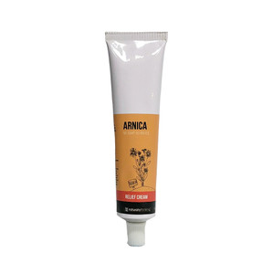 Arnica Relief Cream for Bumps and Bruises Arnica Relief Cream for Bumps and Bruises