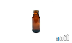 10ml Amber Dropper Bottle for Aromatherapy 10ml Amber Dropper Bottle for Aromatherapy
