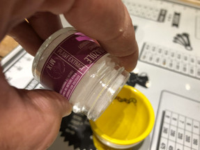 Using and Blending with Climbazole