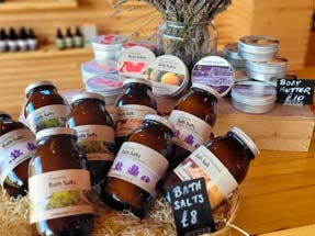 Free UK Delivery on all Skincare products