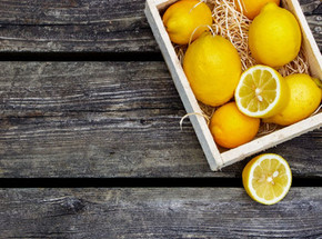 The benefits of Lemon Seed Carrier Oil