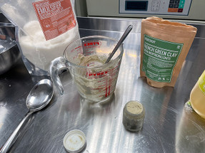 Make Your own Skin Concealer with natural ingredients