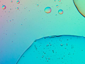 What is Peg 40 Hydrogenated Castor Oil and How Can it be used with Floral Water? 