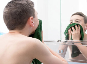 Spot Prone Skin Oil Recipe