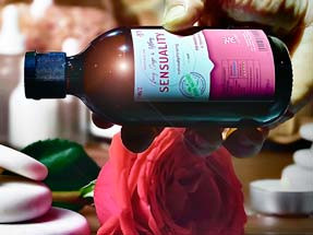 Valentines Day Gifts, Treats and Tips with Aromatherapy