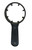 Tool to open Jerry cans with a 51mm neck size Tool to open Jerry cans with a 51mm neck size