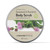 Organic Detox Salt Scrub