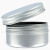 Aluminium Jar 100ml Aluminium Jar 100ml