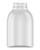 400ml Clear Plastic Wide Mouthed Bottle / Jar 43mm neck PET Plastic with Aluminium Cap 400ml Clear Plastic Wide Mouthed Bottle / Jar 43mm neck PET Plastic with Aluminium Cap