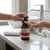 Organic Rosehip and Geranium Calming Cleanser 250ml