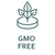 GMO FREE Free