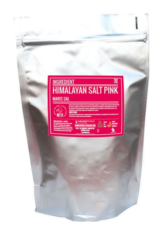 Himalayan salt is the purest salt that can be found on the planet buy online