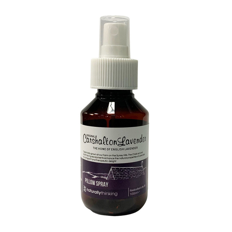 Lavender Pillow Spray