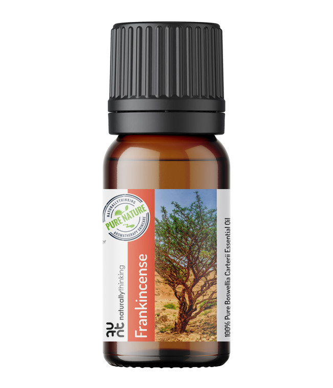 Frankincense essential oil Boswellia carterii available to buy online