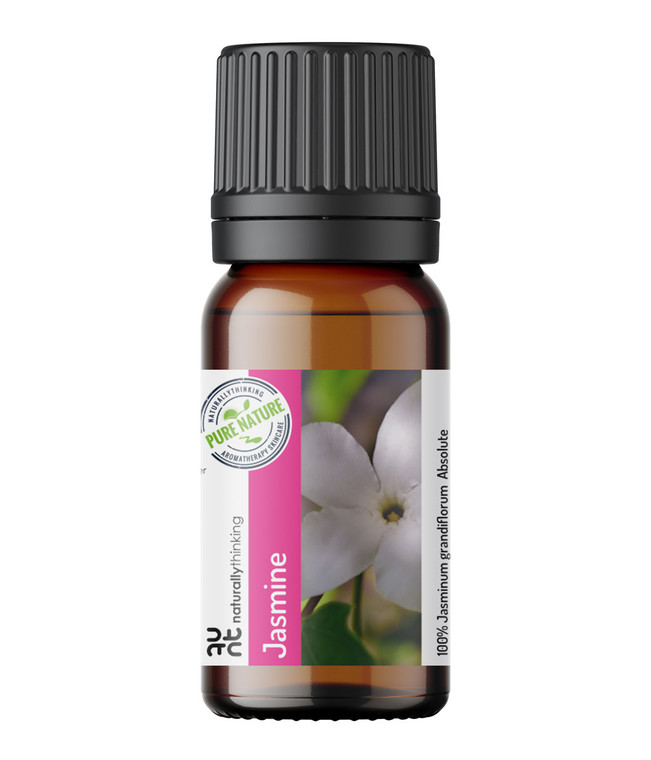 100% Pure Jasmine Absolute, the finest quality Jasmine Oil available direct from our growers for absolute freshness