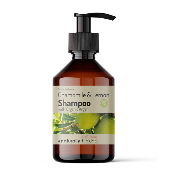 Shampoo Shampoo