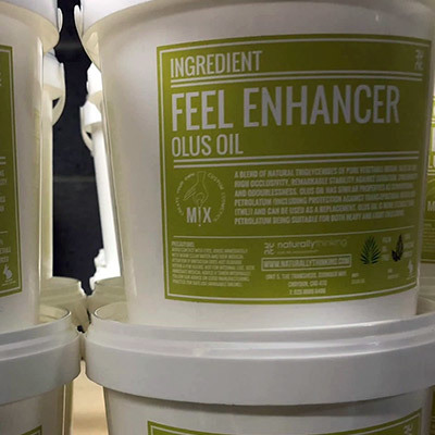Feel Enhancer Feel Enhancer