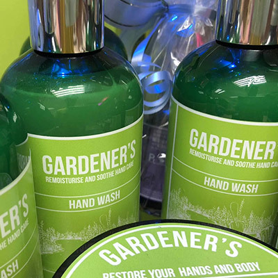 Gardeners Care