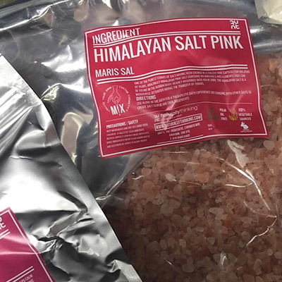 Salts Salts