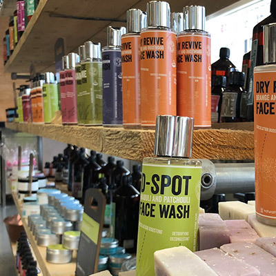 Skincare Ranges Skincare Ranges