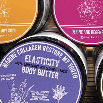 Body Butter