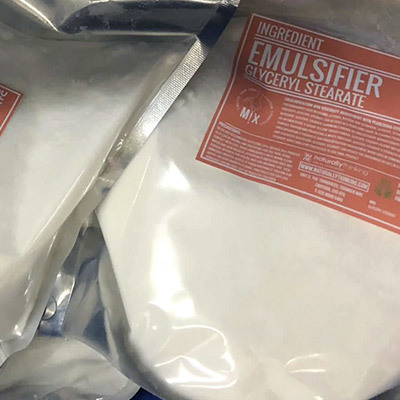 Emulsifiers Emulsifiers
