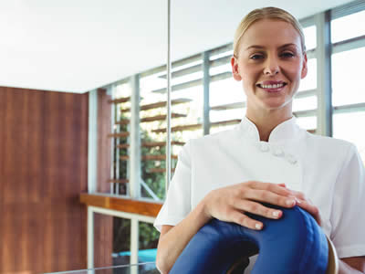 Are you a massage therapist, the discount scheme gives you 10% discount on Naturallythinking products