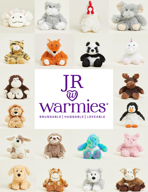 Jr. Warmies