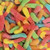 Sour Worms