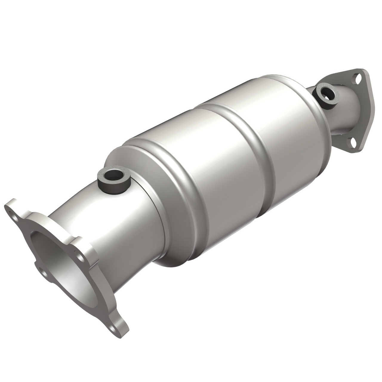 Magnaflow 49163 AUDI A4 QUATTRO/A4 2L Catalytic ConverterDirect