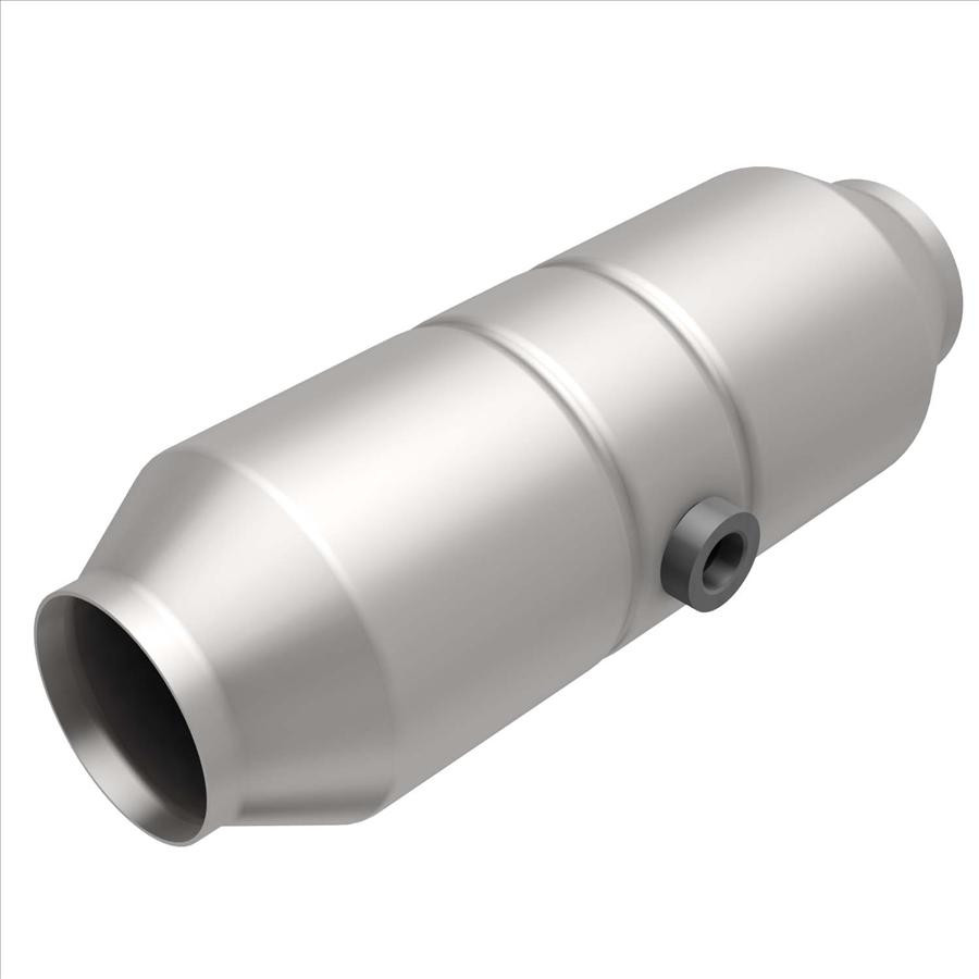 Magnaflow California Grade Universal 2in Midbed O2 Cat | Ford Mustang (02-04) (441354)