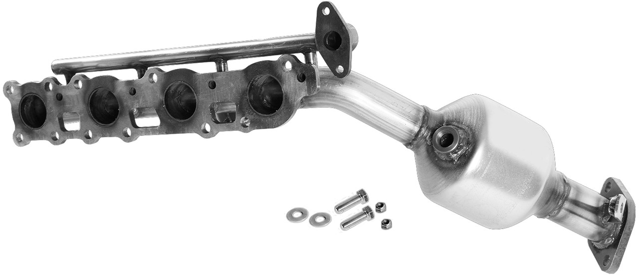 Magnaflow 51795 Lexus GX460 4.6L Passenger Side Catalytic