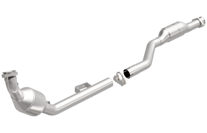 Module Ampli-antenne Mercedes CL500 SL430 SL500 SL600 – Référence A2208201489 – Occasion