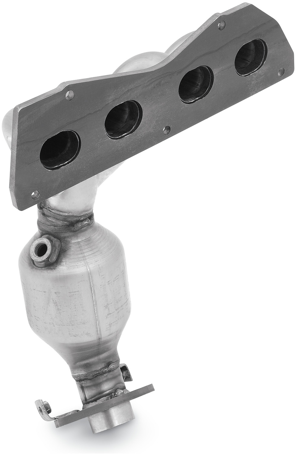 20122015 Toyota Camry 2.5L exc pzev Direct Fit Front Catalytic