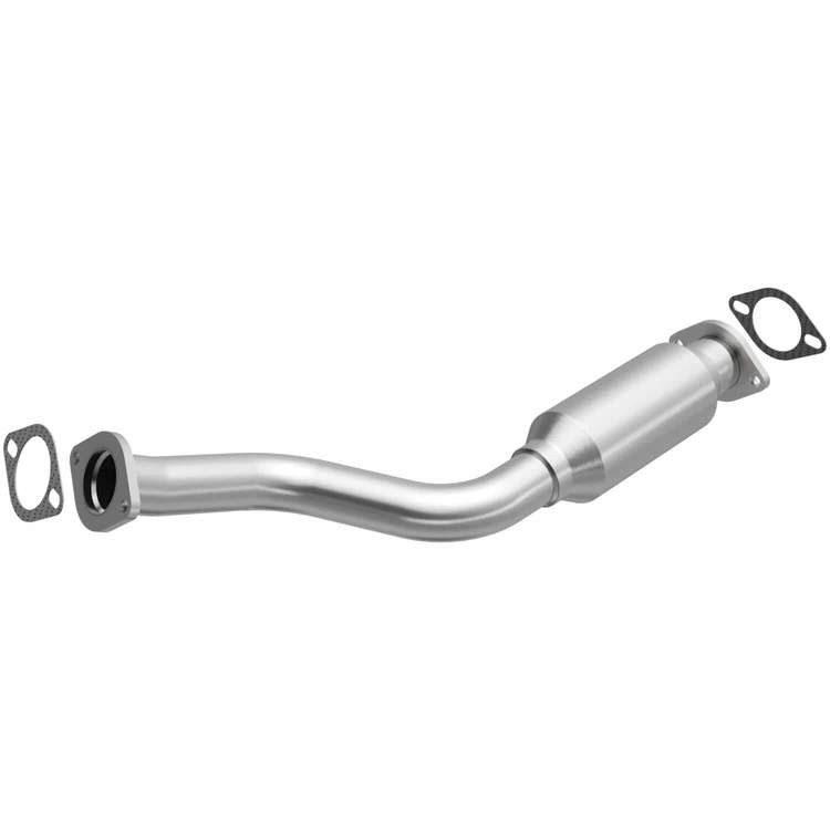 Magnaflow 5592317 Nissan Rogue, Rogue Select 2.5L California