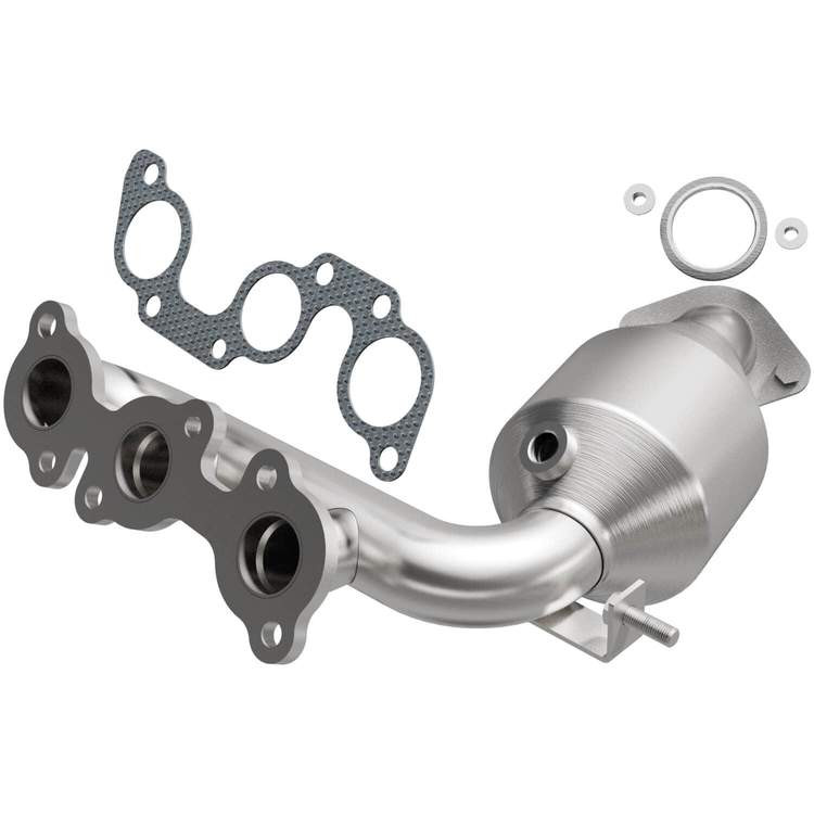 Magnaflow 5582837 Lexus RX330 Toyota Highlander 3.3L Rear