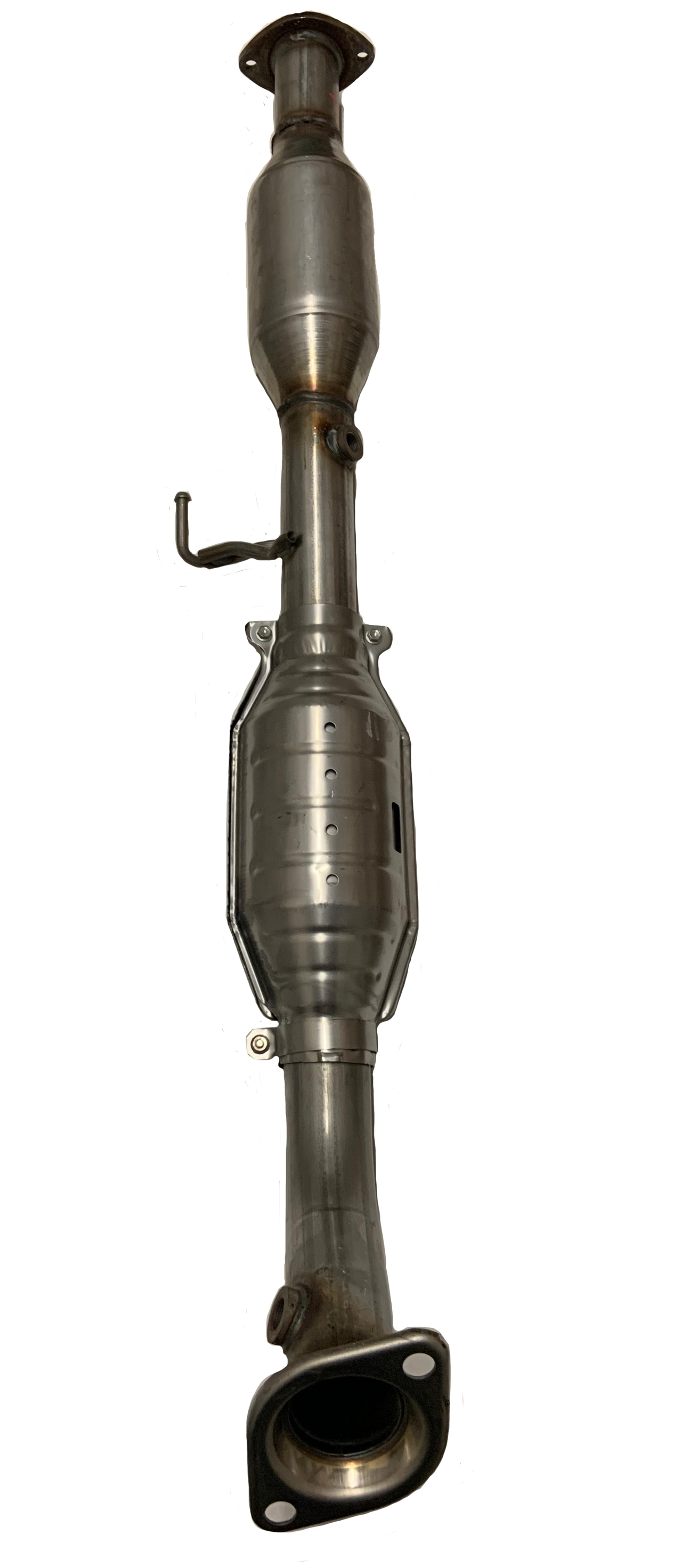MagnaFlow California Direct-Fit Front Catalytic Converter | Toyota Tacoma (01-04) (447184)