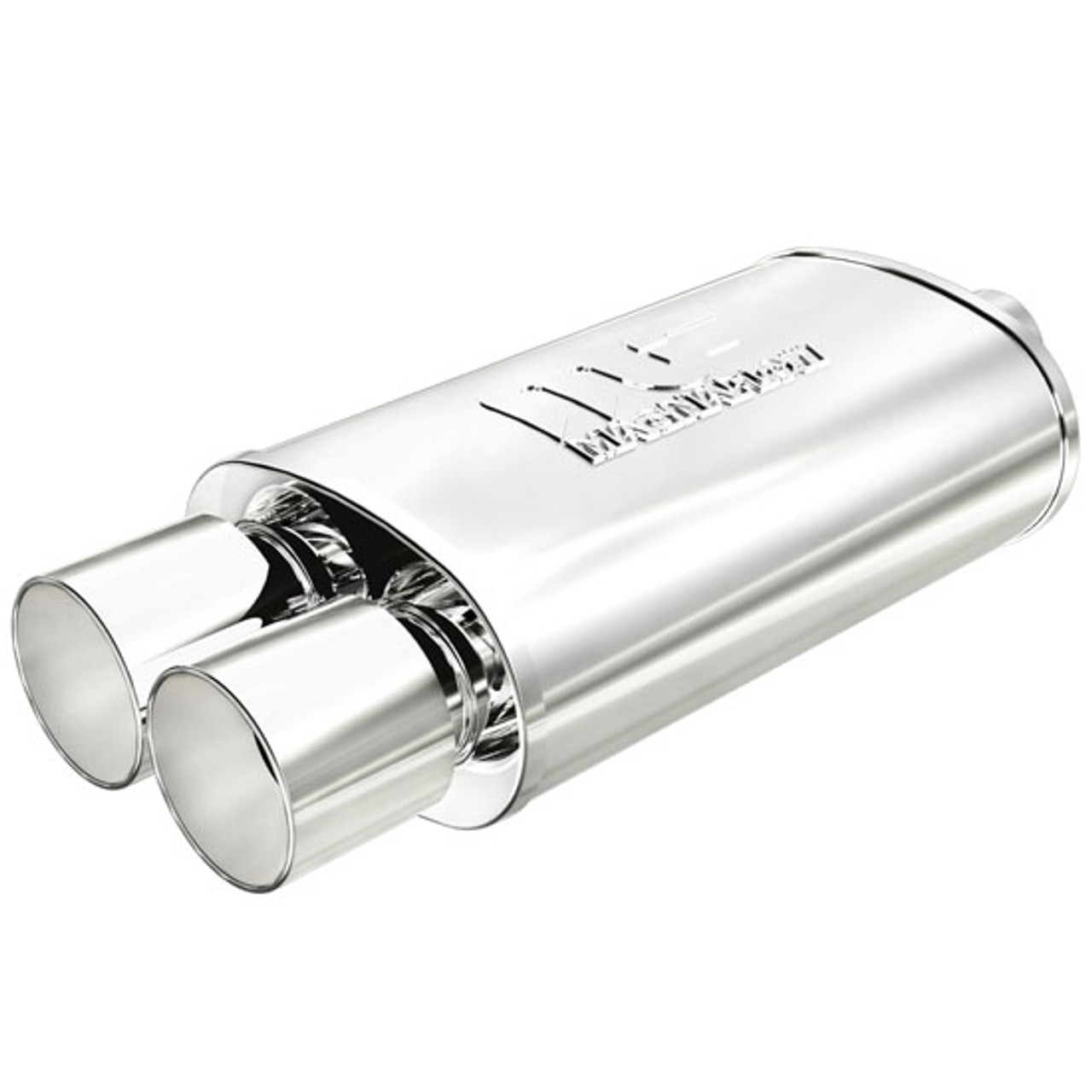 Magnaflow 14805 | Sport Series Stainless Muffler | 2.25