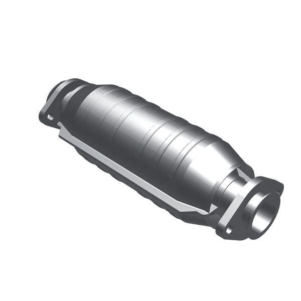 Magnaflow 23619 | 1.5L Mitsubishi Mirage Catalytic Converter
