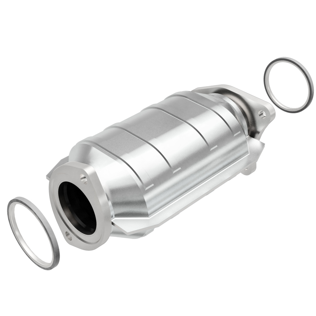 flowmaster for dodge challenger
