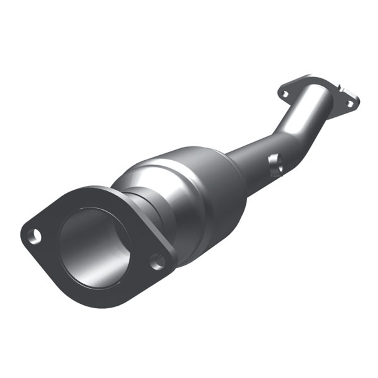 Magnaflow 49218 | INFINITI QX56, NISSAN TITAN/ARMADA | 5.6L | Driver  Side/Rear | Catalytic Converter-Direct Fit | OEM Grade EPA