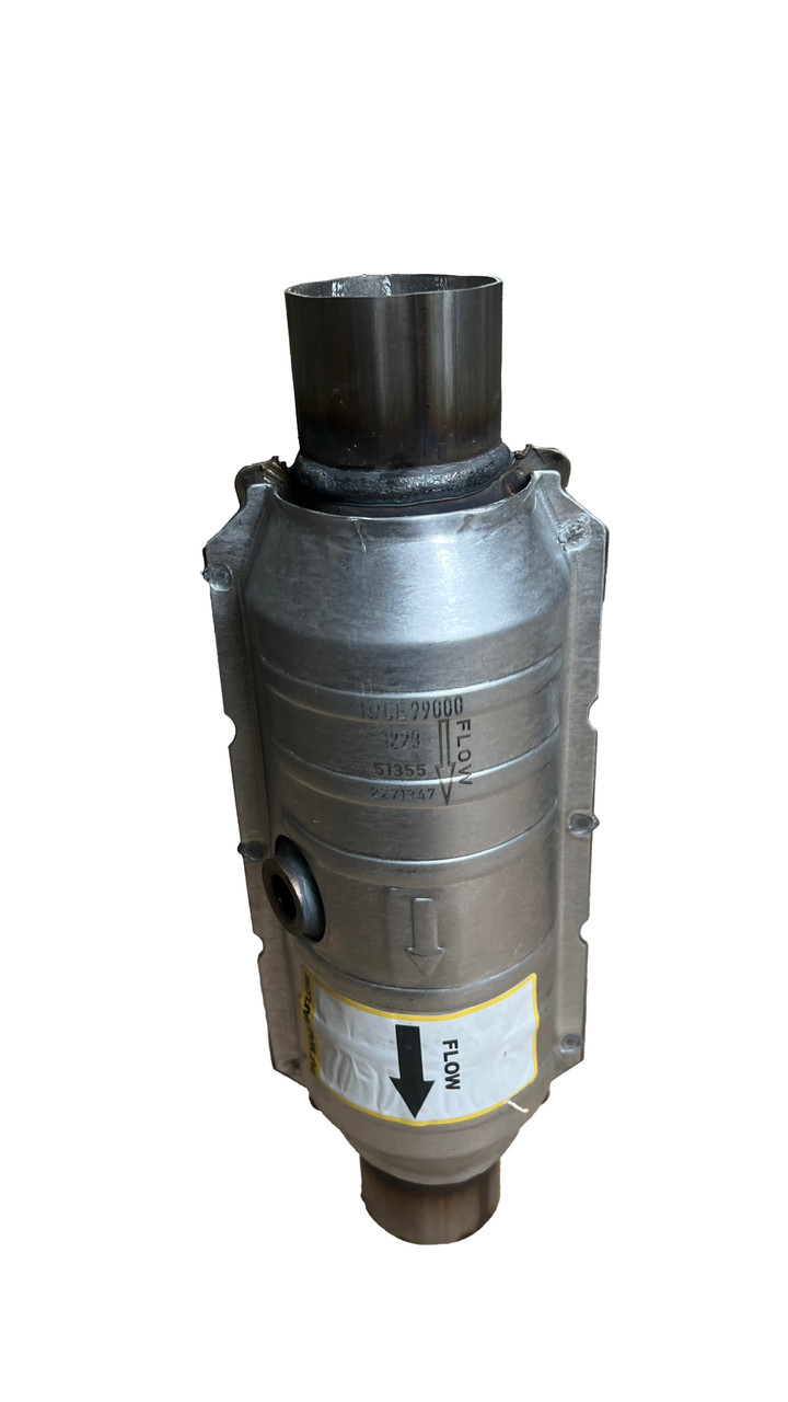 Magnaflow 51355 | 2.25