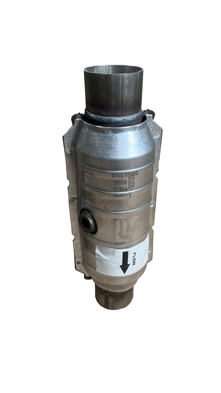 Magnaflow 51356 | 2.5