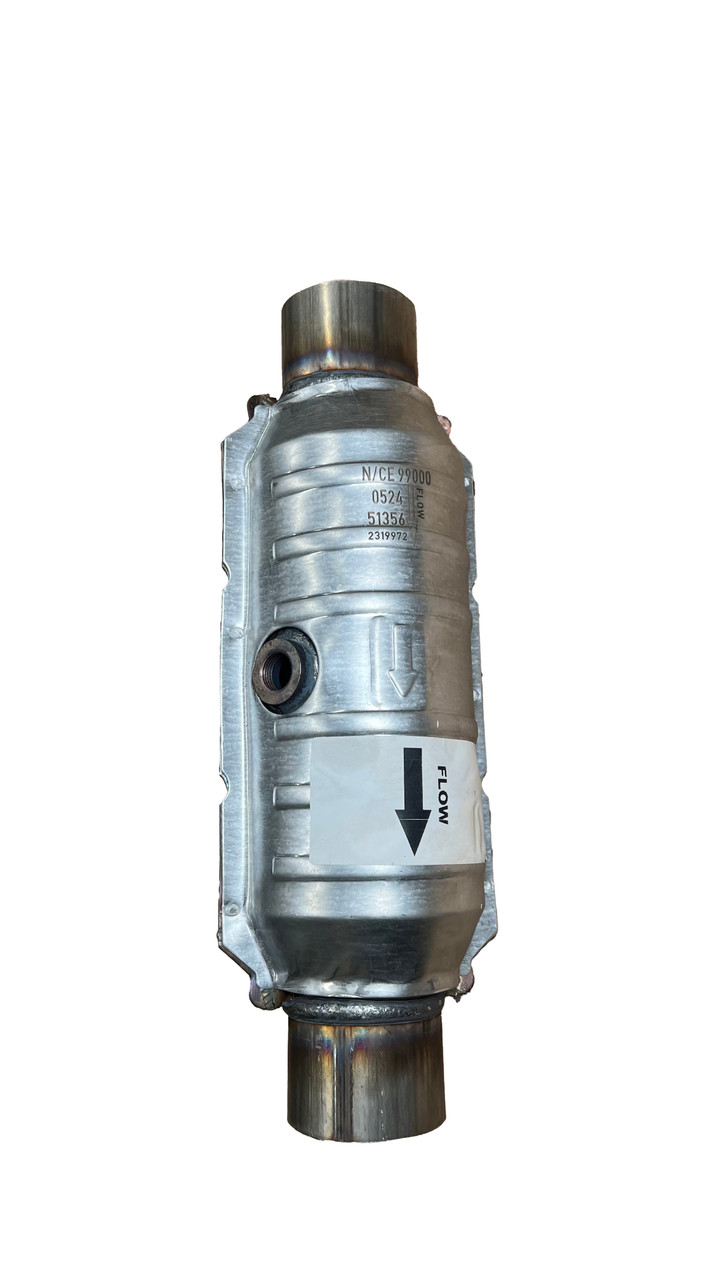 Magnaflow 51356 | 2.5