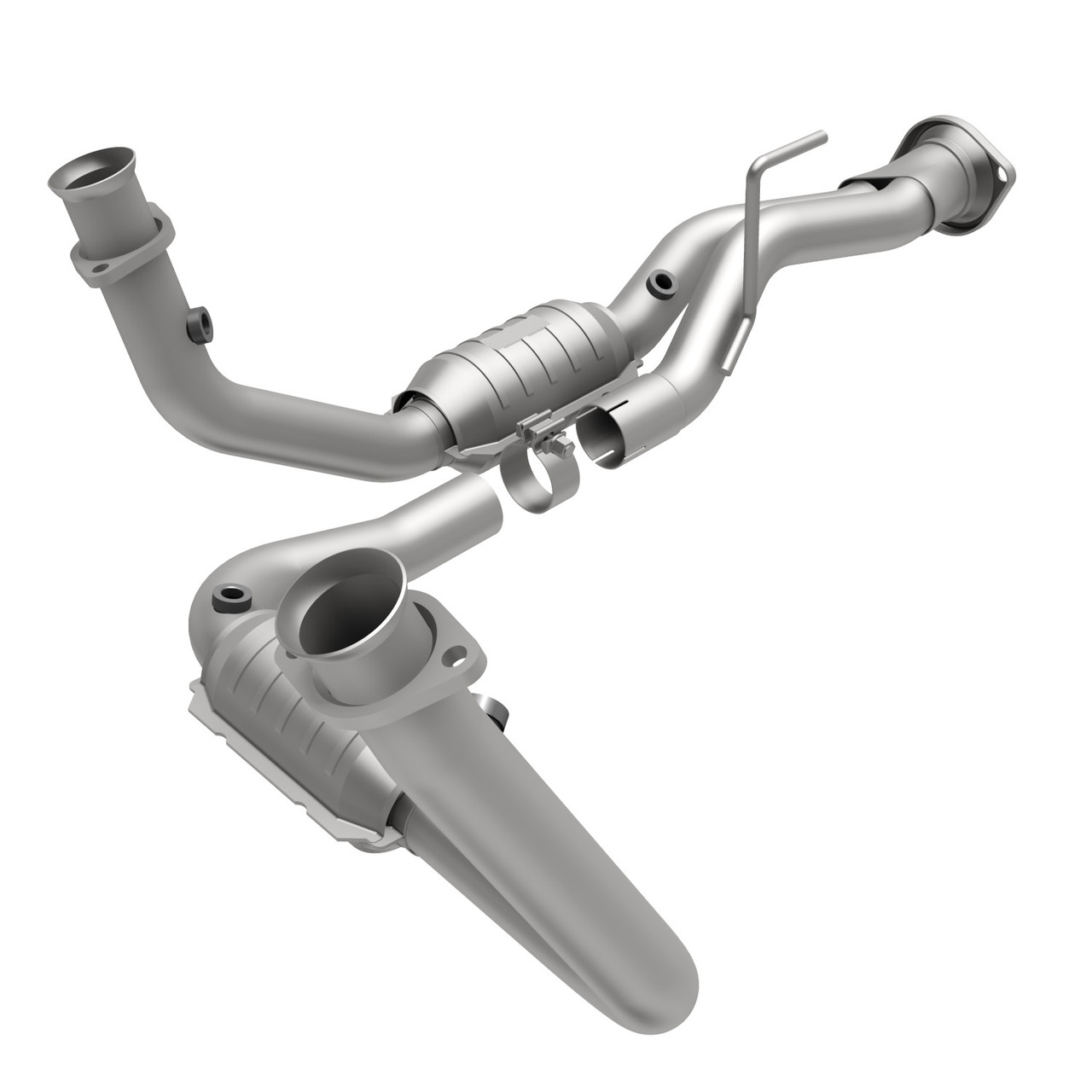 Magnaflow 24473 | JEEP GRAND CHEROKEE | 3.7L | Catalytic Converter