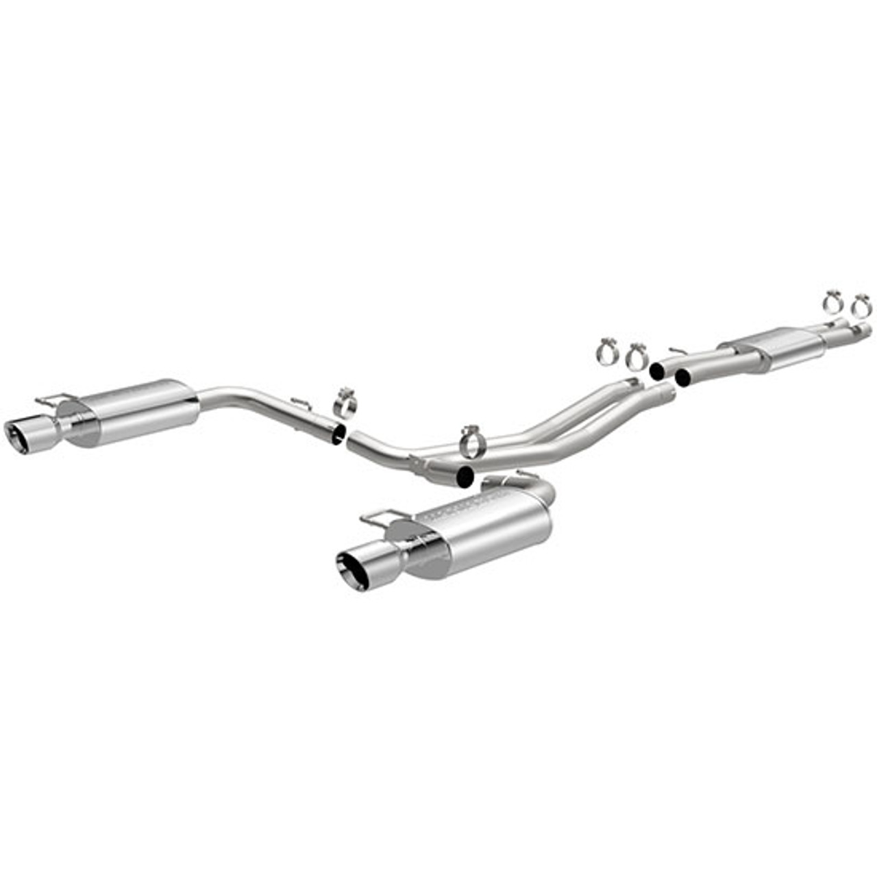 デウス エクスマキナ 触媒 49400 Magnaflow触媒コンバータの後部新しいExplorer Ford Sport Trac 01-05  49400 Magnaflow Catalytic Converter Rear New for Explorer Ford 