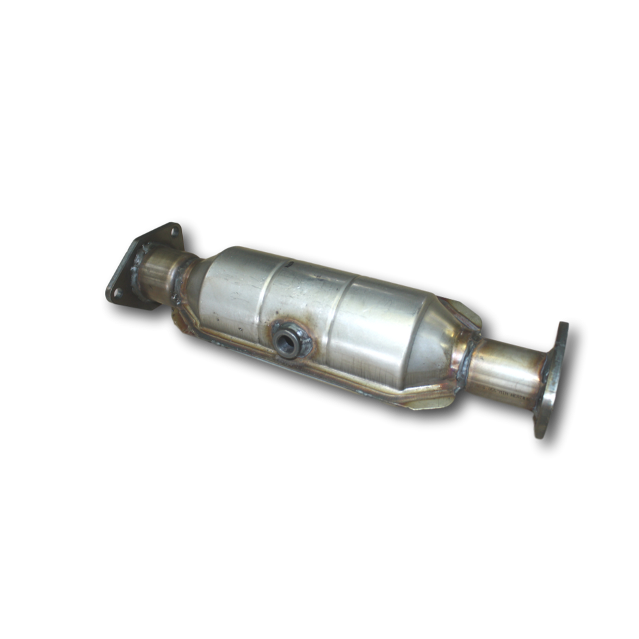 MagnaFlow 5531441 CONVERTER DIRECT FIT MagnaFlow 5531441 CONVERTER DIRECT FIT