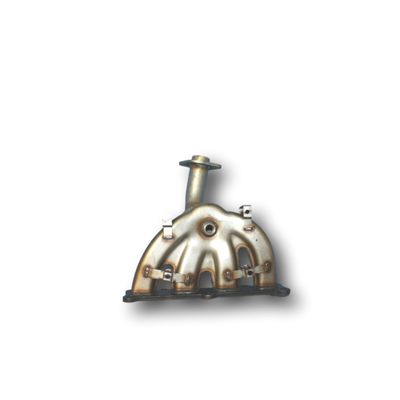 2007-2012 Dodge Caliber Catalytic Converter 1.8L 2.0L 2.4L F.W.D only Direct-Fit