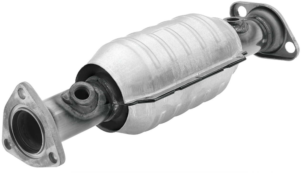 1996-1999 Acura Integra GS-R | 1997-2001 Acura Integra Type R | 1.8L |  Catalytic Converter-Direct Fit | California Legal | EO# D-193-119